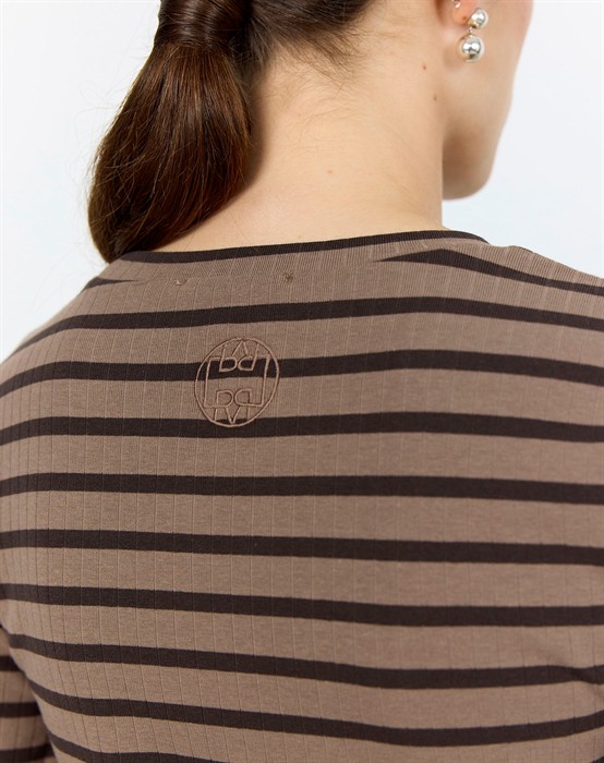 Neddie 2 Langærmet Trøje 